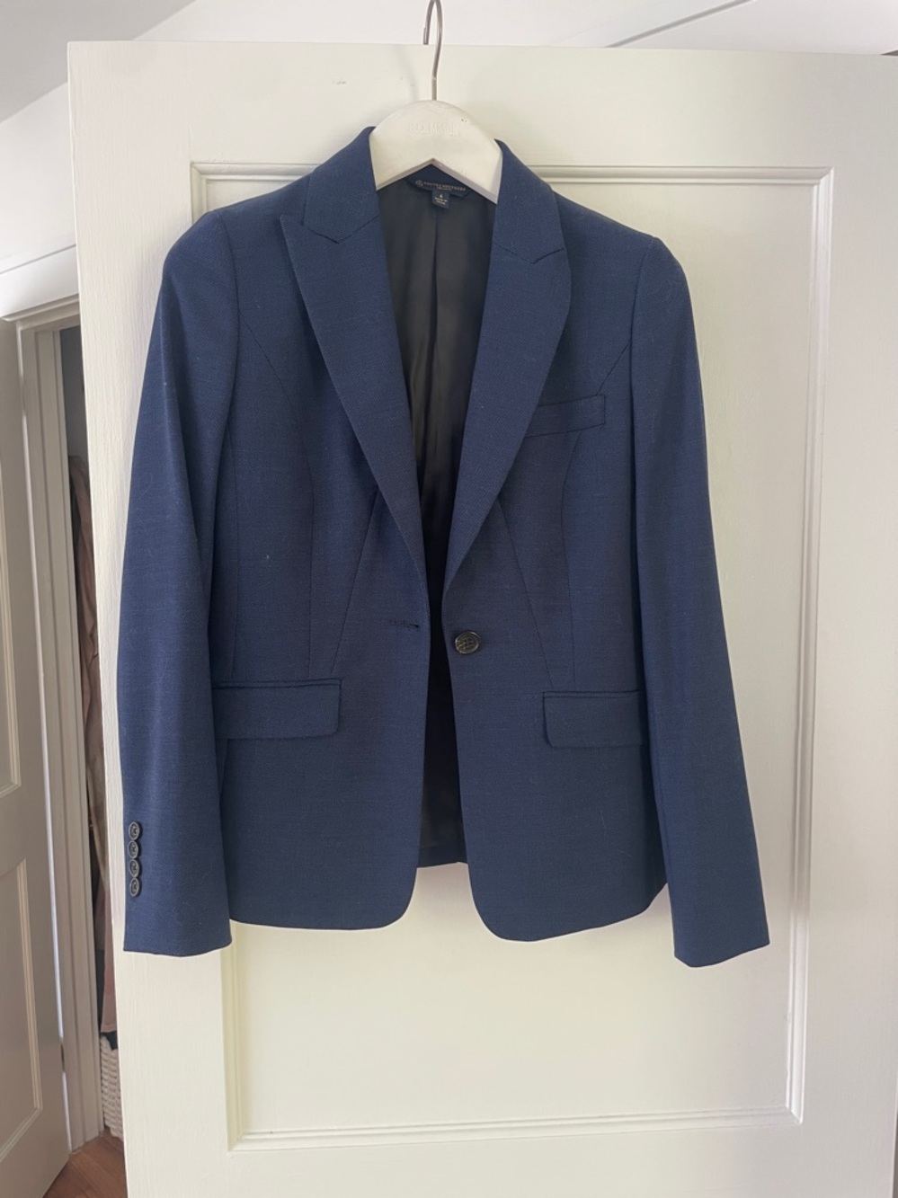 Brooks Brothers blazer